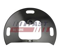 FAST FT32525 Lamiera paraspruzzi, Disco freno per IVECO