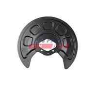 FAST FT32539 Lamiera paraspruzzi, Disco freno per VW