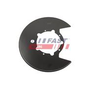 FAST FT32552 Lamiera paraspruzzi, Disco freno per IVECO