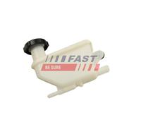 FAST FT36301 Serbatoio di compensazione, olio idraulico (servosterzo) per FORD