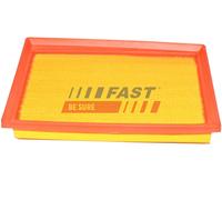 FAST FT37128 Filtro aria
