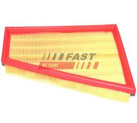 FAST FT37142 Filtro aria per CITROËN,PEUGEOT