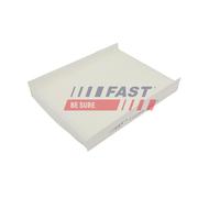 FAST FT37309 Filtro, Aria abitacolo per CHRYSLER,FIAT,LANCIA