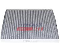 FAST FT37324 Filtro, Aria abitacolo per ABARTH,CHRYSLER,FIAT,FORD,LANCIA