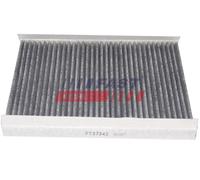 FAST FT37342 Filtro, Aria abitacolo per CHRYSLER,FIAT,LANCIA