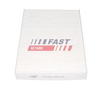 FAST FT37344 Filtro abitacolo