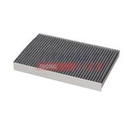 Fast Filtro abitacolo FT37413 – Aria di cabina per Iveco, Fiat, Renault