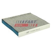 FAST FT37420PM Filtro, Aria abitacolo per AUDI,CUPRA,MAN,SEAT,SKODA,VW