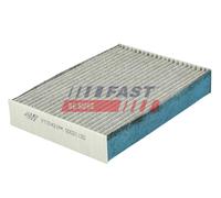 FAST FT37421PM Filtro, Aria abitacolo per DACIA,NISSAN,RENAULT