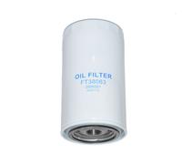 Filtro Olio Fast FT38063 per Iveco