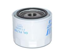FAST Filtro olio FT38069 - Filtro ad avvitamento per FIAT, IVECO, KARSAN
