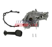 Pompa olio FT38317 FAST per ABARTH ALFA ROMEO LANCIA FIAT OPEL JEEP