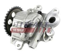 Pompa olio Pompa a pistone assiale FT38318 FAST per PEUGEOT FORD CITROËN