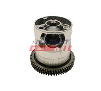 Pompa olio FT38328 FAST per MERCEDES-BENZ JEEP