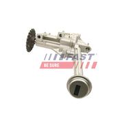 FAST FT38330 Pompa olio per DACIA,RENAULT