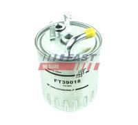 FAST FT39018 Filtro carburante per MERCEDES-BENZ