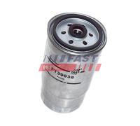 Filtro carburante Filtro ad avvitamento FT39038 FAST per ALFA ROMEO FIAT BMW