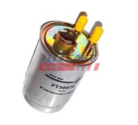 FAST FT39079 Filtro carburante