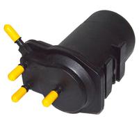 FAST Filtro carburante FT39092 per Nissan Note, Renault Kangoo, Suzuki Jimny