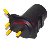 Filtro carburante Filtro per condotti/circuiti FT39092 FAST per NISSAN RENAULT