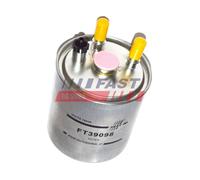 Filtro carburante Filtro per condotti/circuiti FT39098 FAST per RENAULT LATITUDE