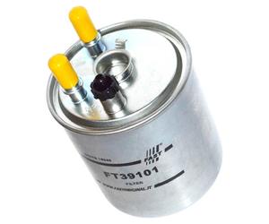 FAST FT39101 Filtro carburante