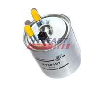 FAST FT39101 Filtro carburante