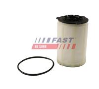 Filtro carburante Cartuccia filtro FT39112 FAST per FIAT PEUGEOT CITROËN OPEL