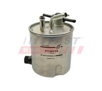 FAST FT39119 Filtro carburante per NISSAN