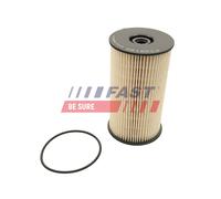 FAST FT39120 Filtro carburante per VW
