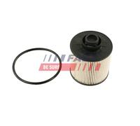 Filtro carburante Cartuccia filtro FT39306 FAST per CITROËN PEUGEOT DS TOYOTA