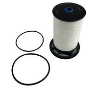 Filtro Carburante Fast FT39307 per Citroën Opel Fiat