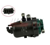 FAST FT39309 Filtro carburante