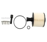 Fast Filtro carburante FT39313 per Nissan, Renault, Mercedes-Benz, Dacia
