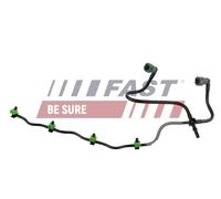 FAST Flessibile, Carburante perso