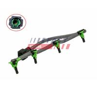 FAST FT39533 Tubo flessibile, Carburante perso per FORD