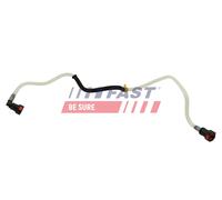 Fast Tubo flessibile carburante FT39539 in plastica per Dacia Dokker 1.5 Blue dCi 95