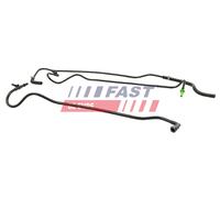 Tubo flessibile carburante Plastica FT39545 FAST per FIAT