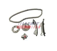 Fast Kit catena distribuzione FT41806 per Nissan Patrol Gr V Wagon Y61 3.0 Dti