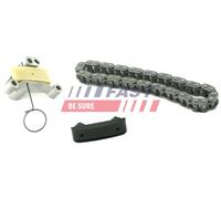 FAST Set Catena Trasmissione per Ford Kuga I Galaxy 2.0 TDCI Volvo V70 III V50