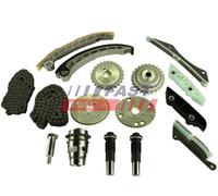 FAST Set Catena Trasmissione per Fiat Ducato Scatola 160 Multijet 3.0 D 140