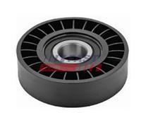 FAST FT44501 Galoppino/Guidacinghia, Cinghia Poly-V per ALFA ROMEO,FIAT,LANCIA