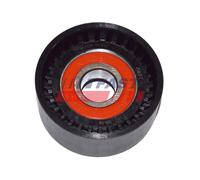 FAST FT44599 Galoppino/Guidacinghia, Cinghia Poly-V per DACIA,MITSUBISHI,NISSAN,