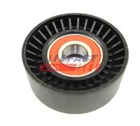 FAST FT44602 Rullo tenditore, Cinghia Poly-V per AUDI,SEAT,SKODA,VW