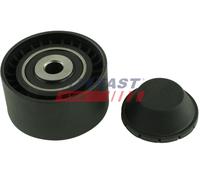 FAST FT44644 Rullo tenditore, Cinghia Poly-V per DACIA,FIAT,MERCEDES-BENZ,NISSAN