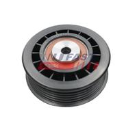 FAST FT44655 Rullo tenditore, Cinghia Poly-V per JAGUAR,MERCEDES-BENZ