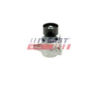 FAST FT44662 Rullo tenditore, Cinghia Poly-V per NISSAN,OPEL,RENAULT,VAUXHALL