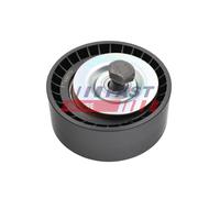 FAST FT44679 Galoppino/Guidacinghia, Cinghia Poly-V per FORD