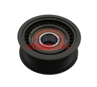 FAST FT44681 Rullo tenditore, Cinghia Poly-V per FORD,VOLVO