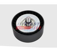 FAST FT44684 Galoppino/Guidacinghia, Cinghia Poly-V per FORD